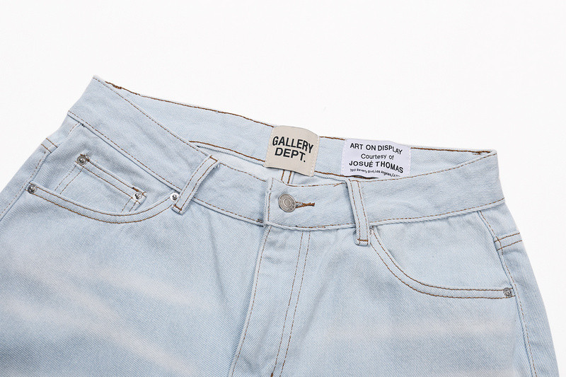Aceshoe Jeans