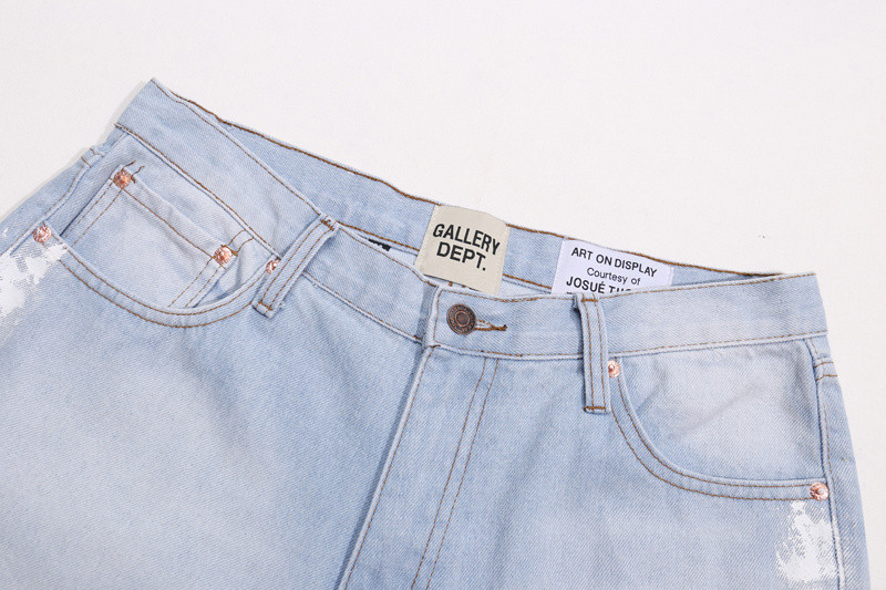 Aceshoe Jeans