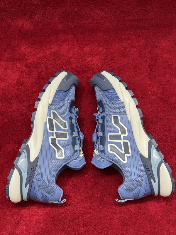 LVT SNEAKERS