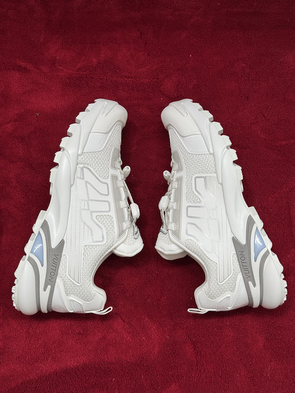LVT SNEAKERS