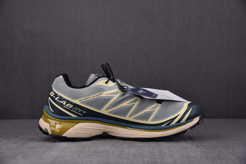 salomon xt-6