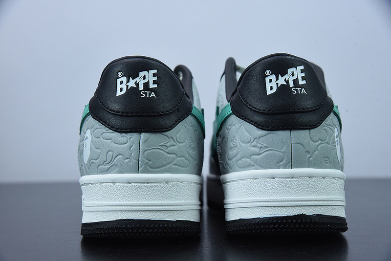 a bathing ape bape sk8 sta