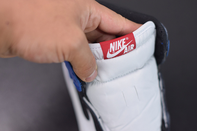air jordan 1 retro high og "top 3" 555088-026