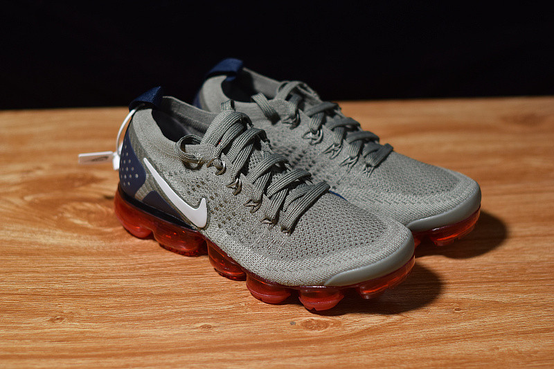 nike air vapormax 2.0 releasing in “dark stucco” 942842-010