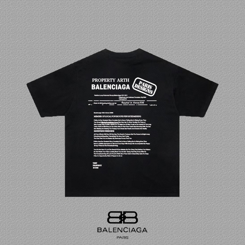 Ba*len*cia*ga clothes