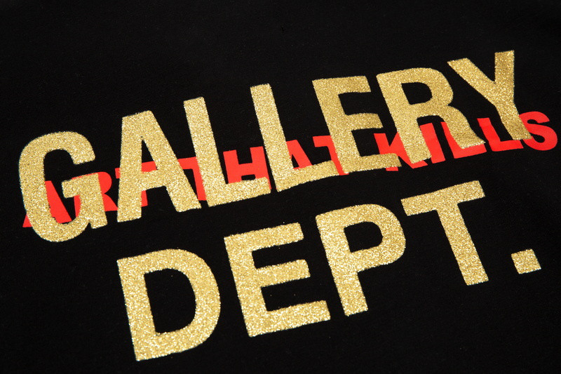 gallery dept
