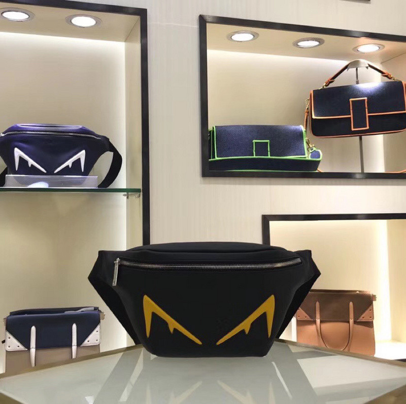 Fendi Bag
