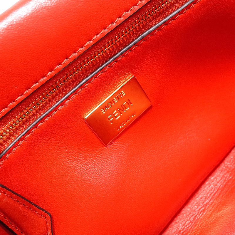 Fendi Bag