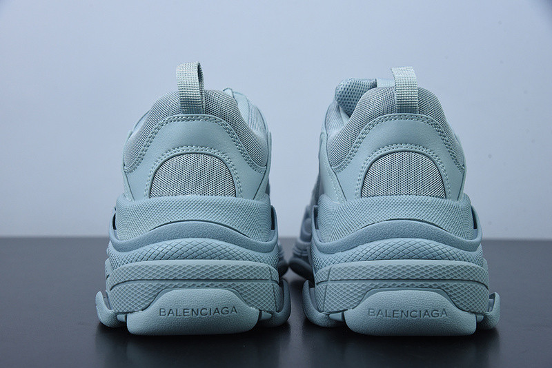 bc triple s trainer