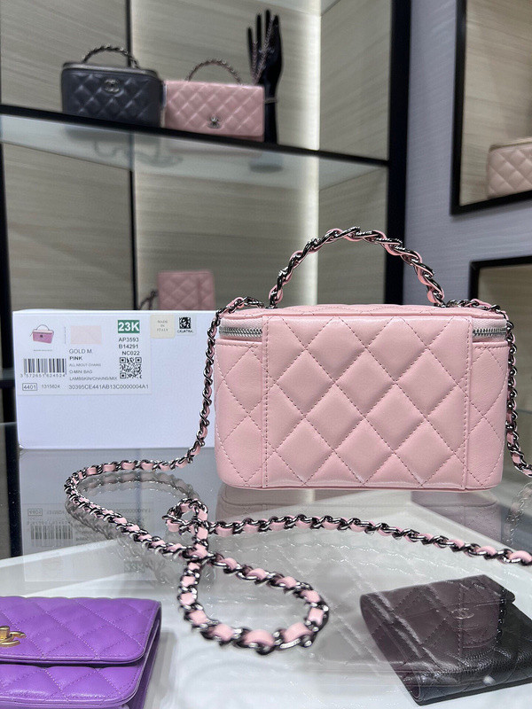 chanel purse