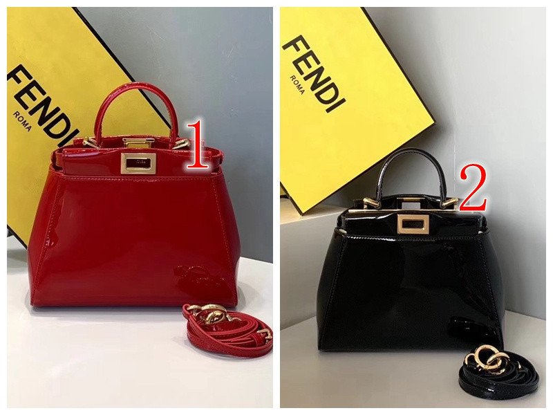 Fendi Bag