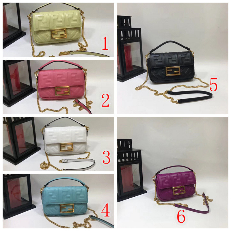 Fendi Bag