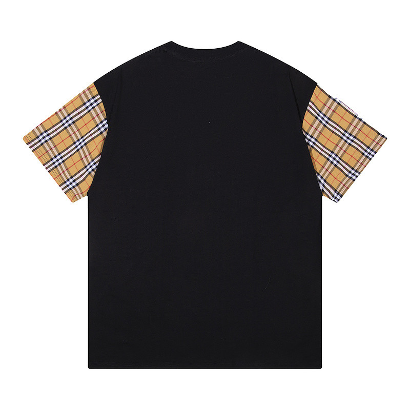 B**rry clothes
