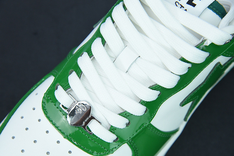 a bathing ape bape sk8 sta