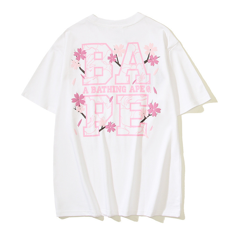 bape t-shirt