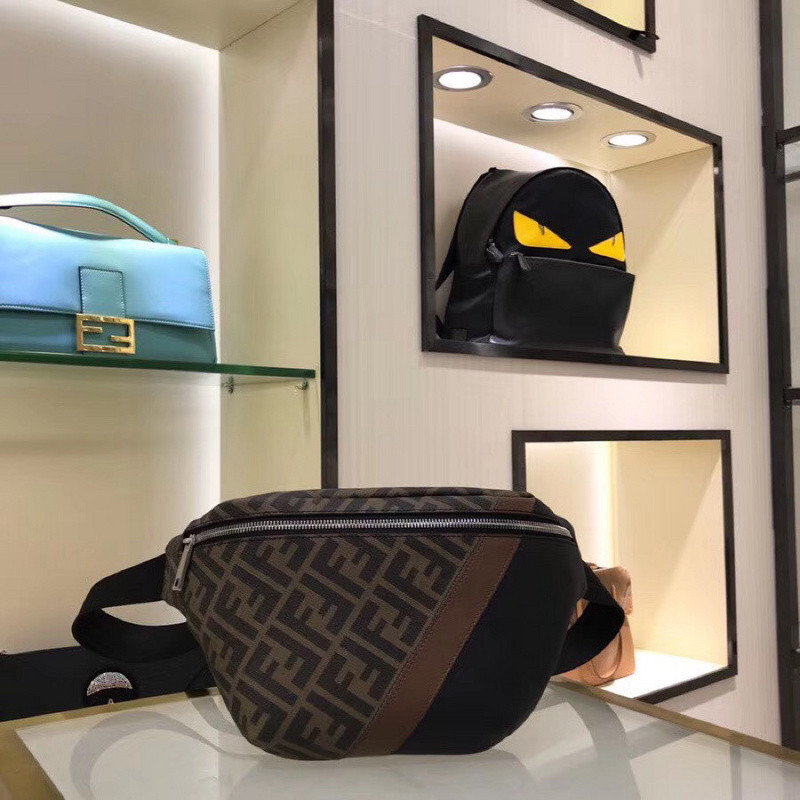 Fendi Bag