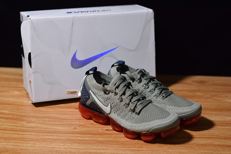 nike air vapormax 2.0 releasing in “dark stucco” 942842-010
