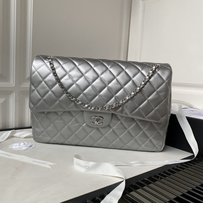 chanel purse