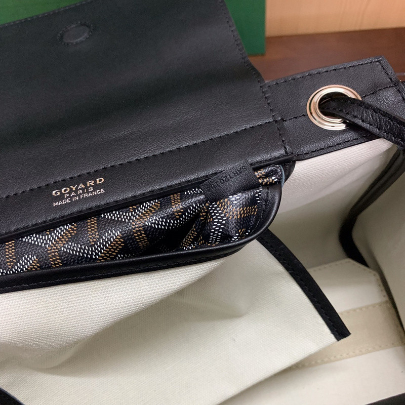 GOYARD PURSE