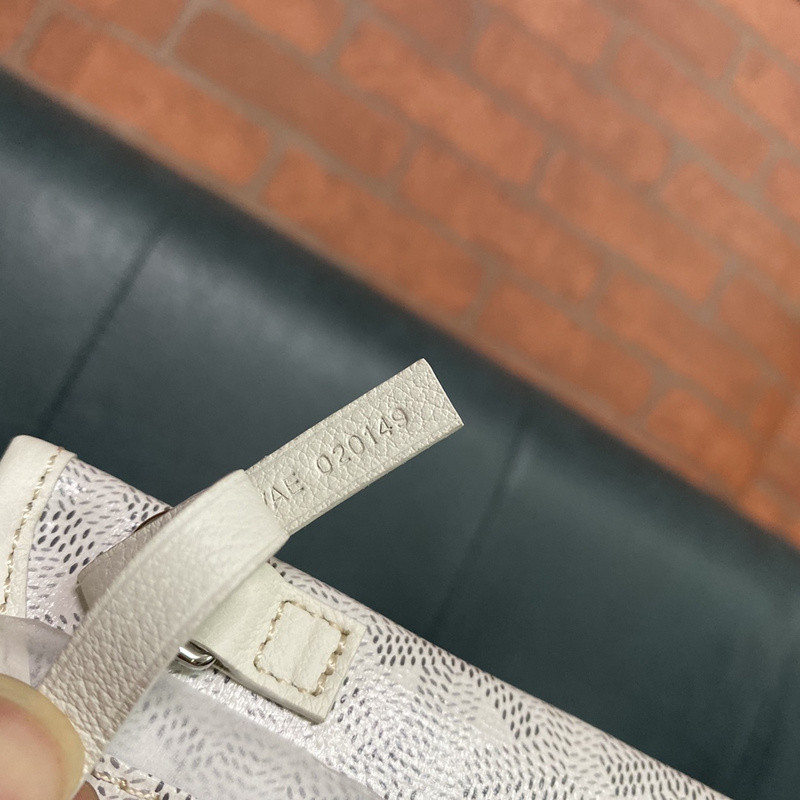 GOYARD PURSE