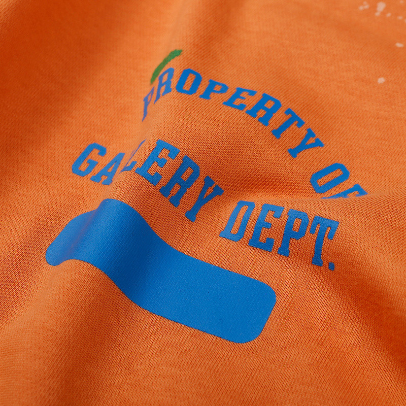 gallery dept
