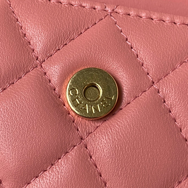 chanel purse