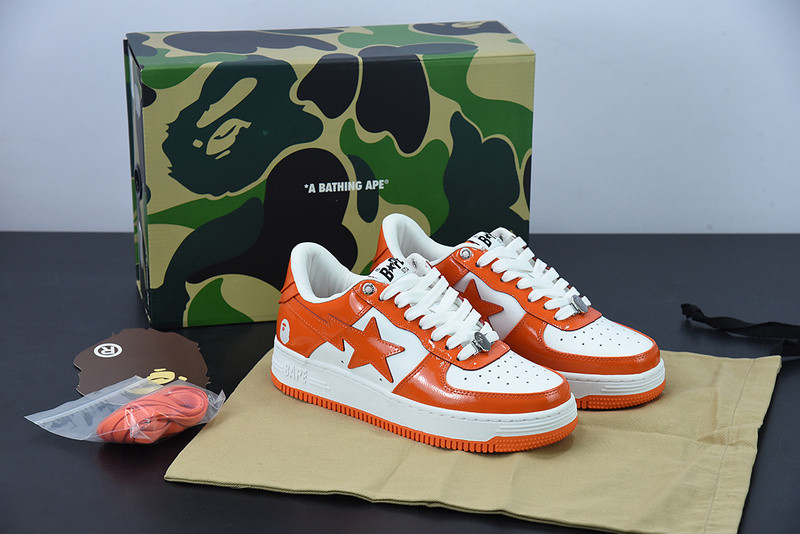 a bathing ape bape sk8 sta