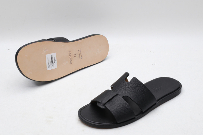 H**mes slide