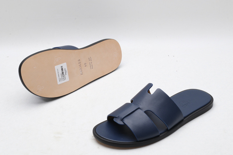 H**mes slide