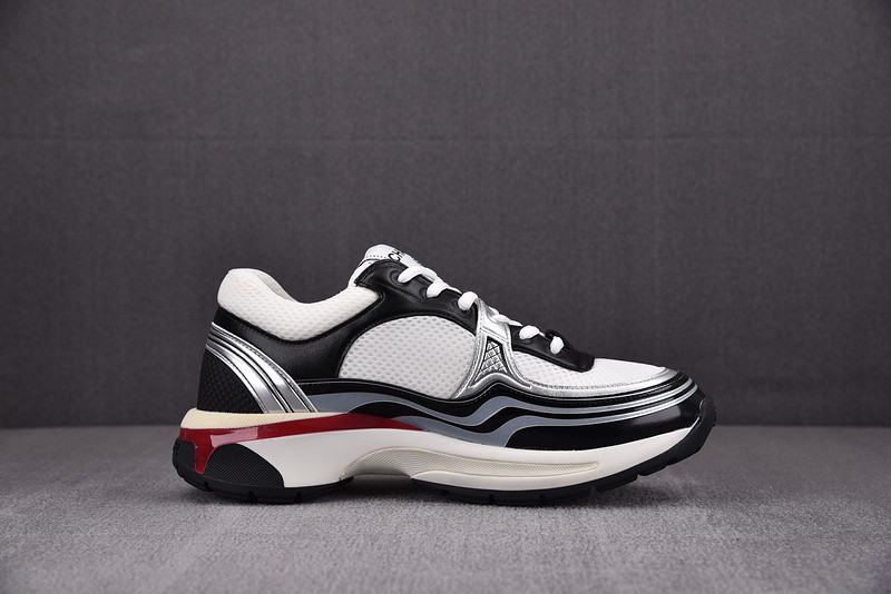 Ch*el sneaker