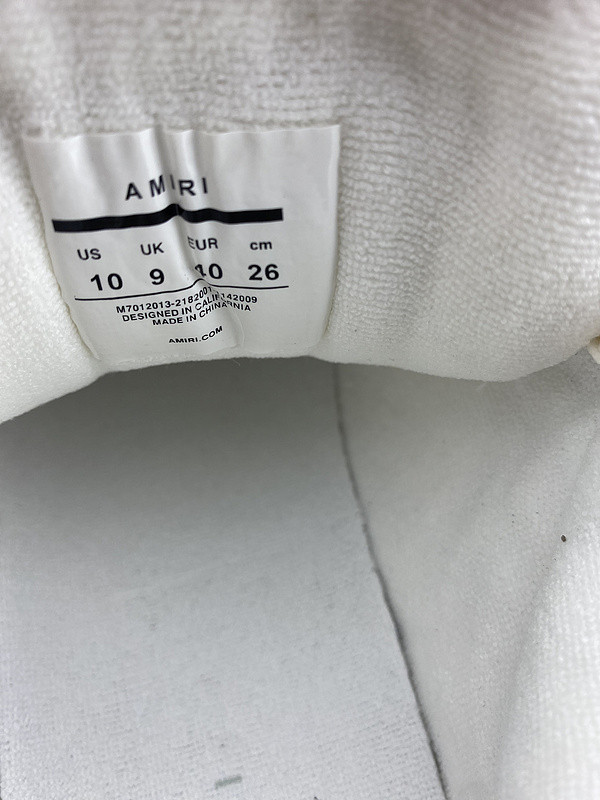 amiri ma-1 sneakers