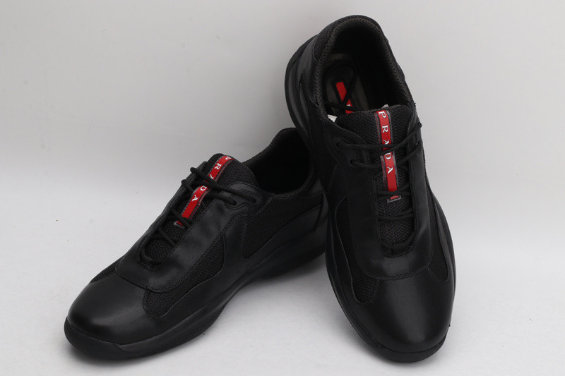 pr sneaker