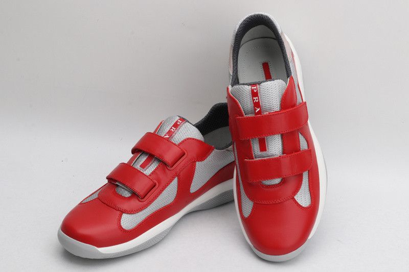 pr sneaker