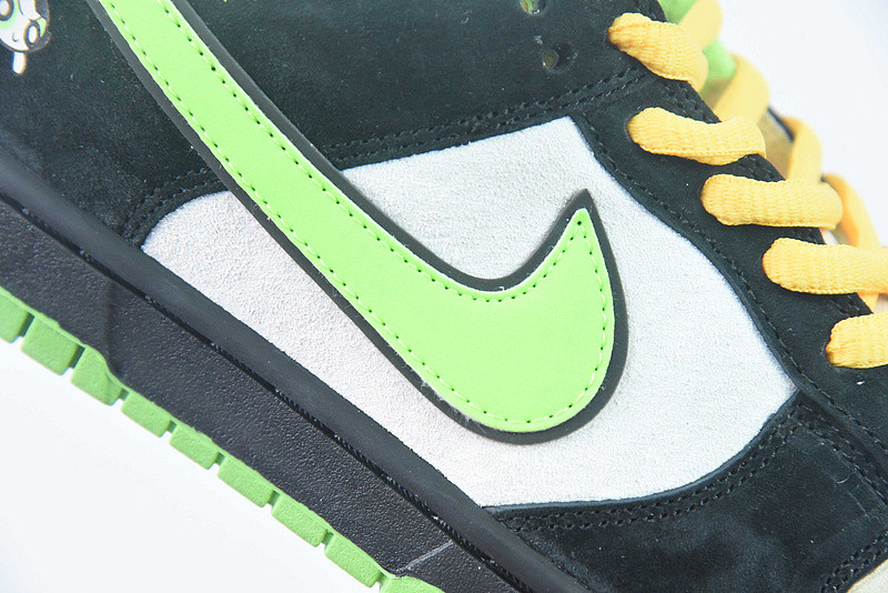 nike dunk low