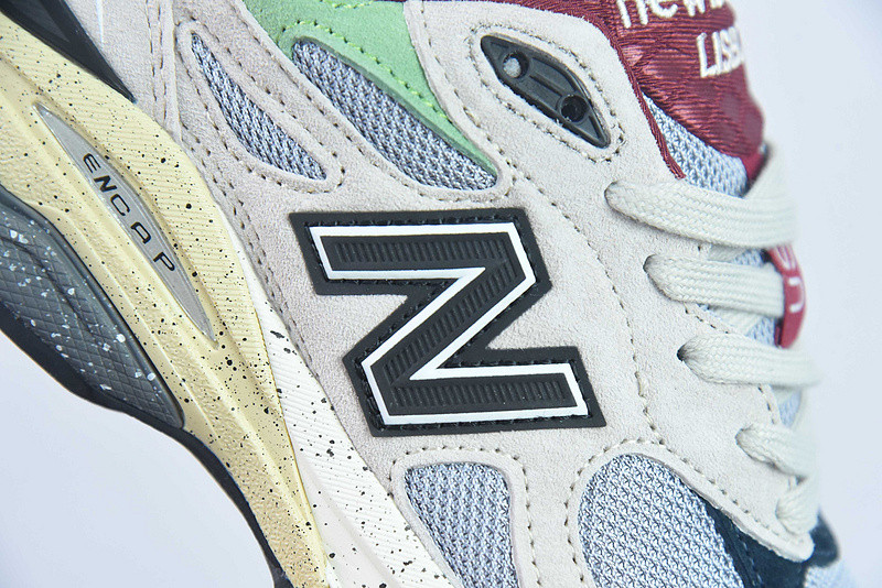 new balance sneaker