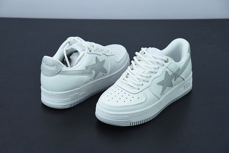 a bathing ape bape sk8 sta