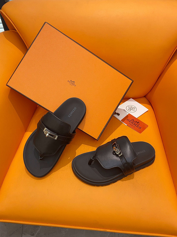 H**mes slide
