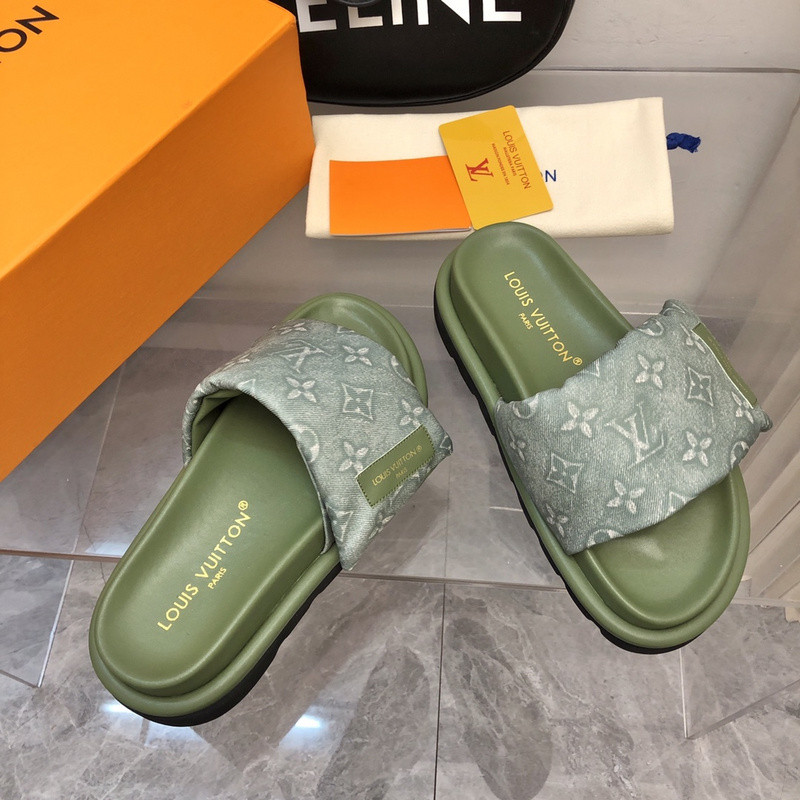 lvt sandals