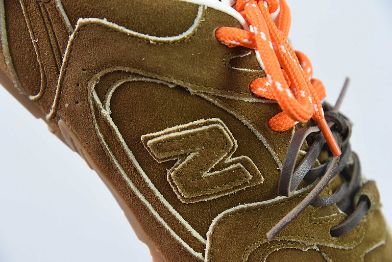 new balance sneaker