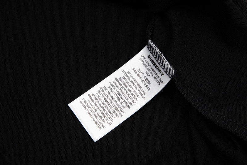 B**rry clothes