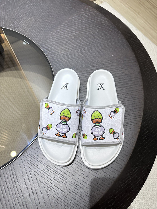lvt sandals
