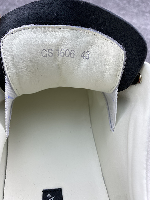 dg sneaker