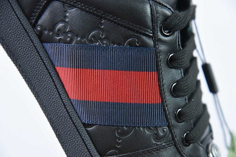 g*u*i sneaker