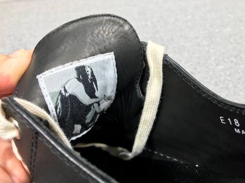 rick owens drkshdw
