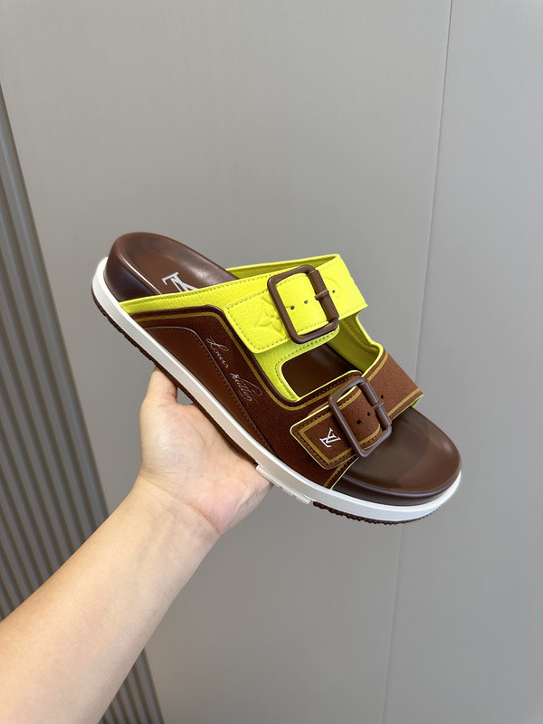 lvt sandals