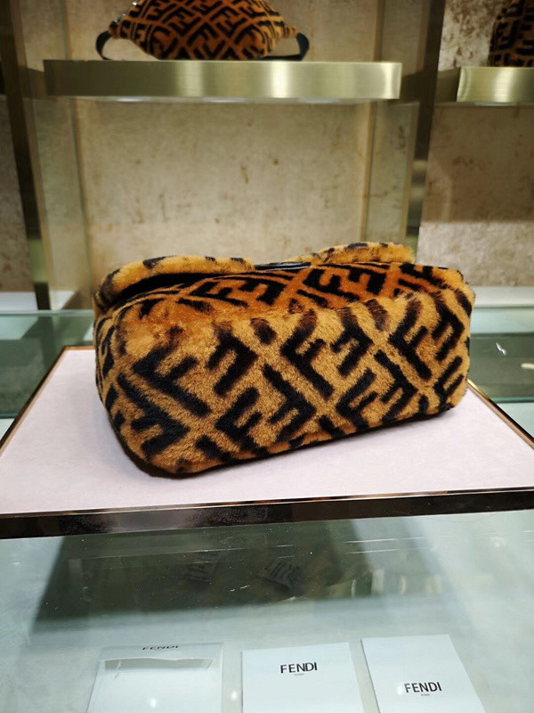 Fendi Bag