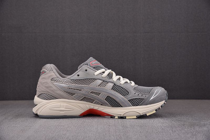 As*ic*s gel kayano 14 ''clay grey pure silver'' 1201a161-026