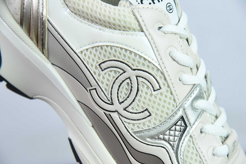 Ch*el sneaker