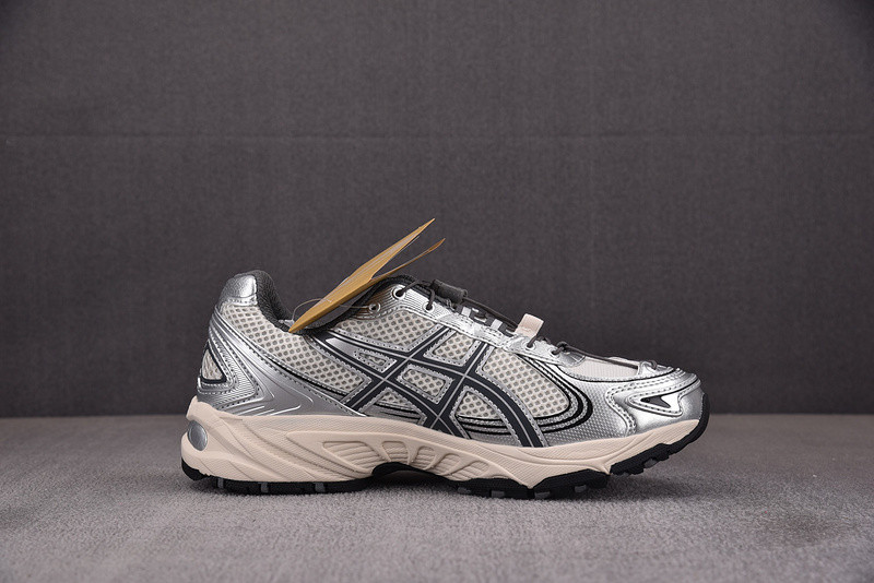 As*ic*s gel-kahana tr v4 ''white grey'' 1203a497-200