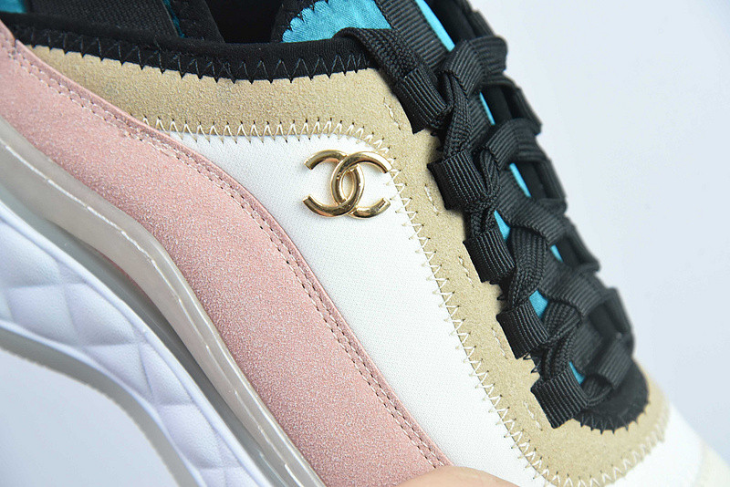 Ch*el sneaker